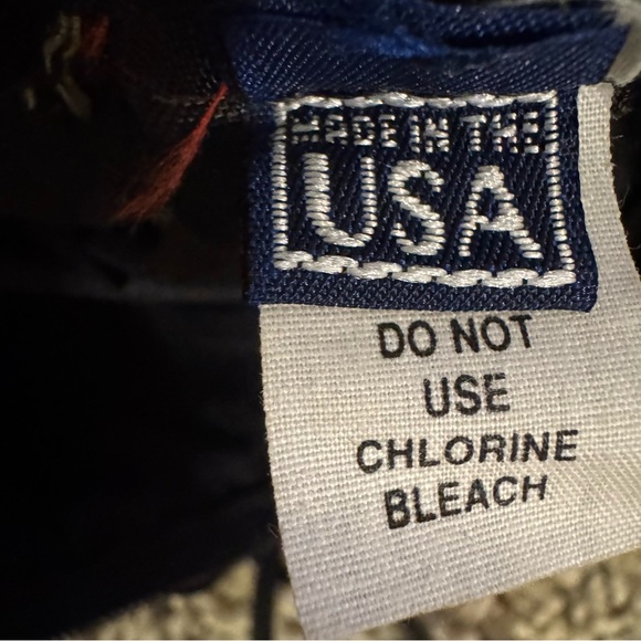 Handcrafted Tapestry Ocean Fish Two Zipper Purse - Picture 11 of 11